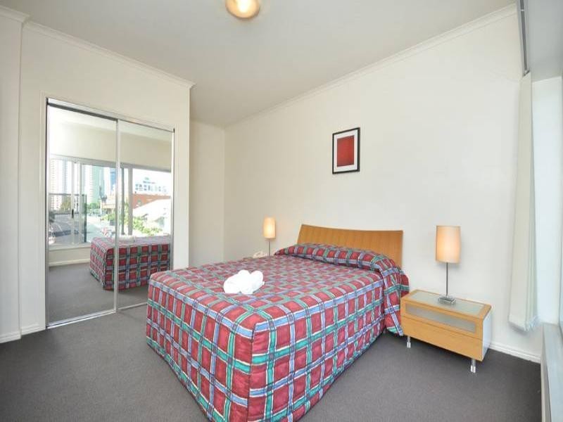 37/396 Brunswick Street, Fortitude Valley QLD 4006