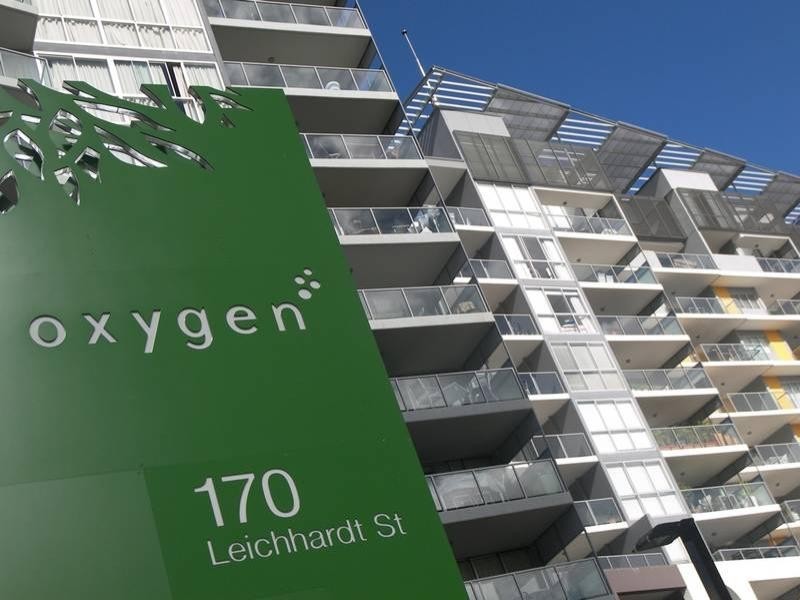 127/170 Leichhardt Street, Spring Hill QLD 4000