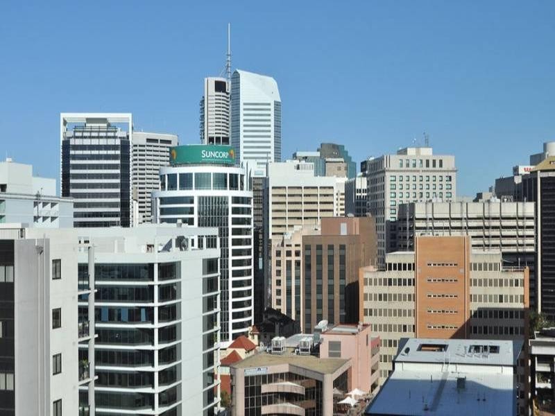 127/170 Leichhardt Street, Spring Hill QLD 4000