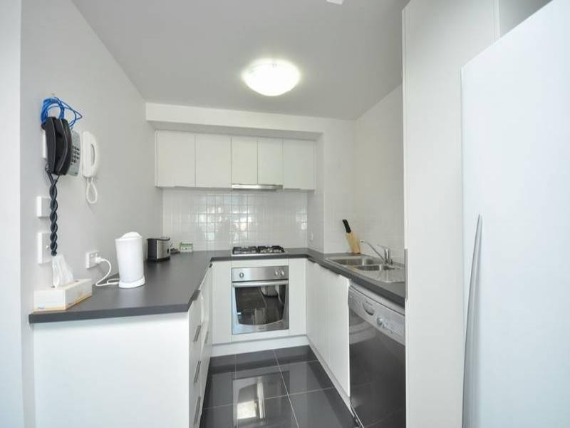 127/170 Leichhardt Street, Spring Hill QLD 4000