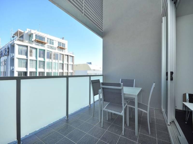 127/170 Leichhardt Street, Spring Hill QLD 4000