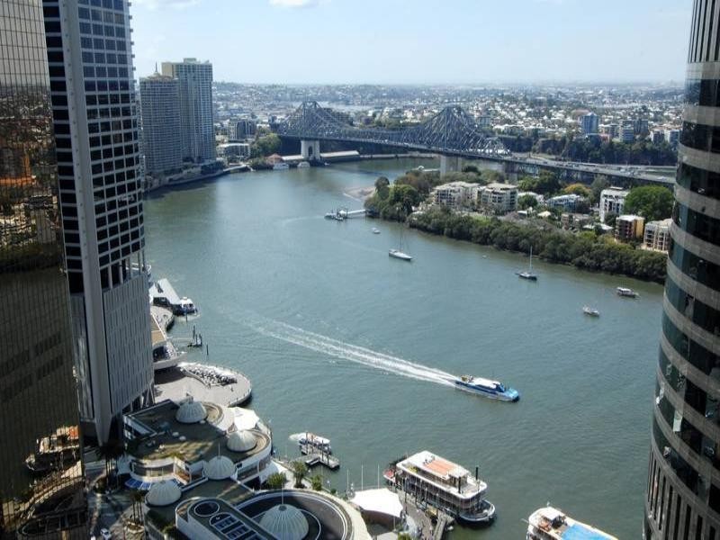 302/26 Felix Street, Brisbane QLD 4000