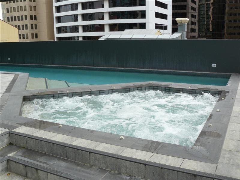 302/26 Felix Street, Brisbane QLD 4000