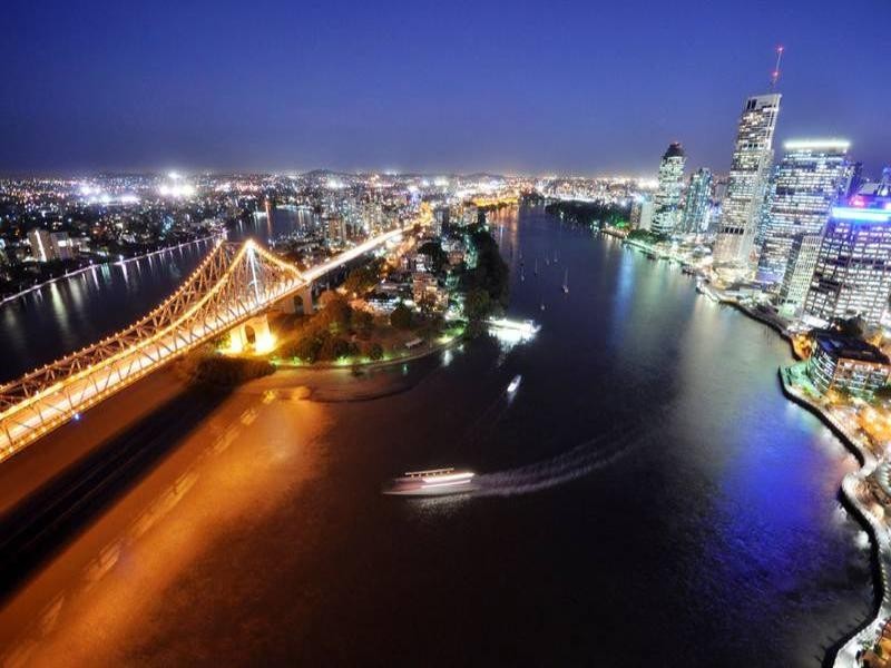 325/82 Boundary Street, Brisbane QLD 4000