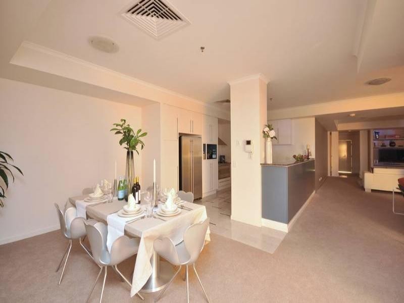 325/82 Boundary Street, Brisbane QLD 4000