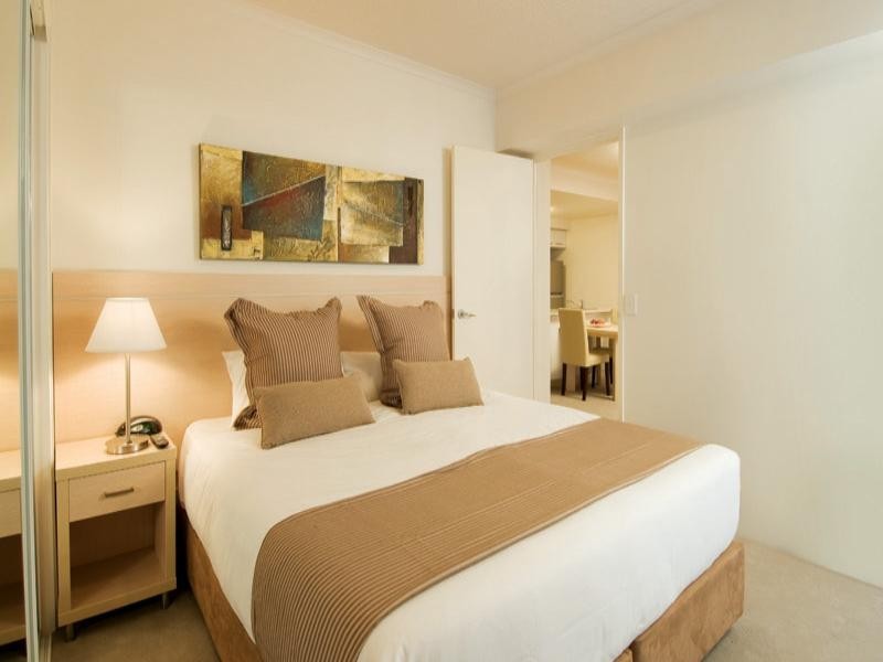 1001/79 Albert Street, Brisbane QLD 4000