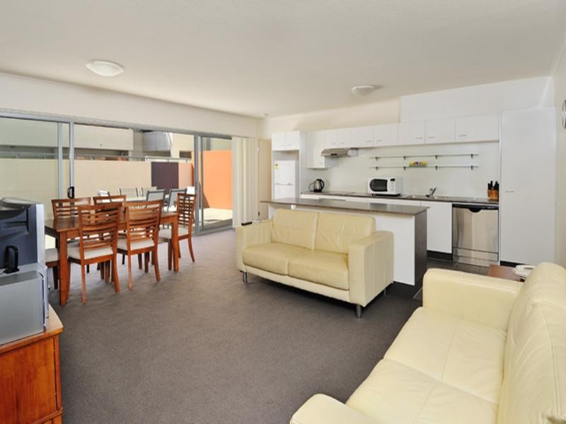 6/396 Brunswick Street, Fortitude Valley QLD 4006