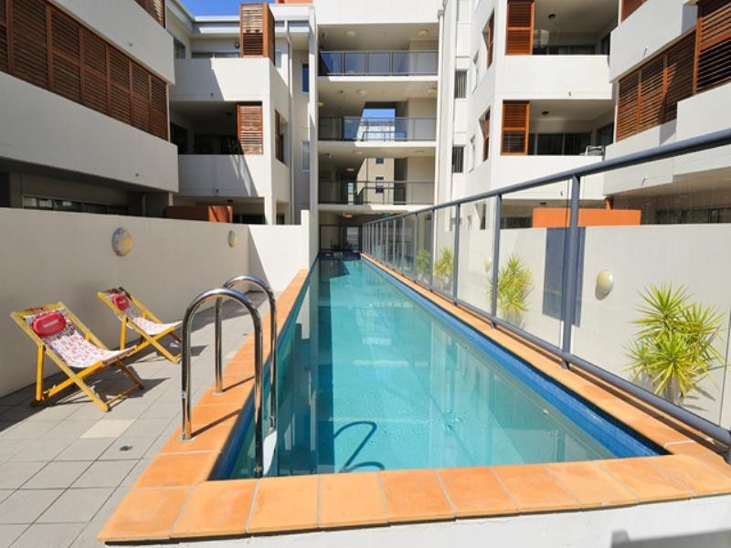 6/396 Brunswick Street, Fortitude Valley QLD 4006