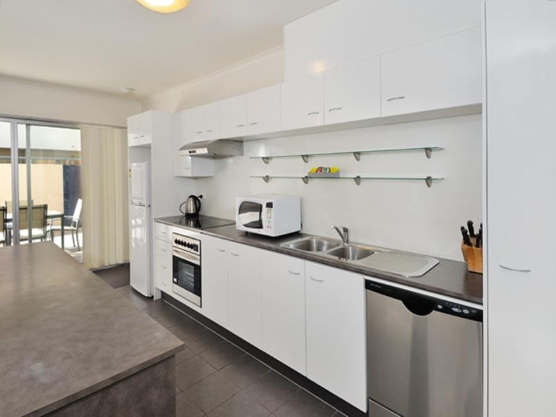 6/396 Brunswick Street, Fortitude Valley QLD 4006