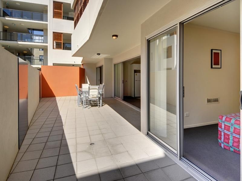 6/396 Brunswick Street, Fortitude Valley QLD 4006