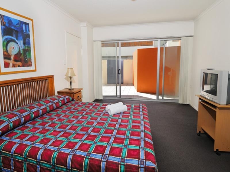 6/396 Brunswick Street, Fortitude Valley QLD 4006