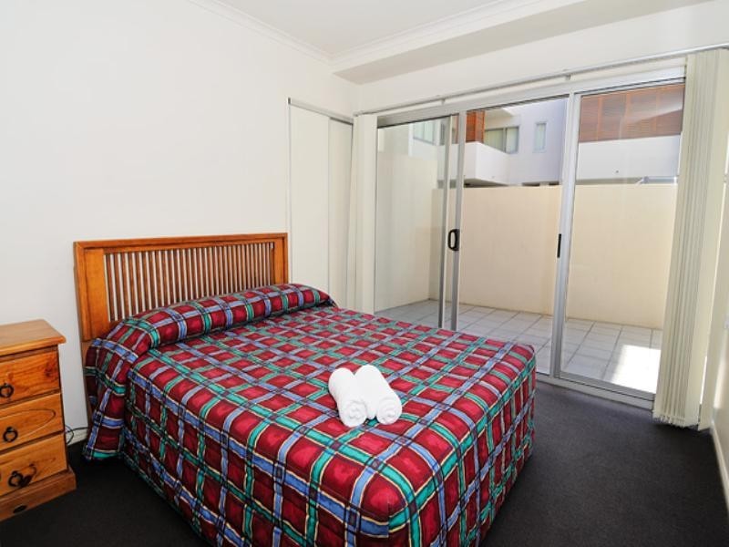 6/396 Brunswick Street, Fortitude Valley QLD 4006