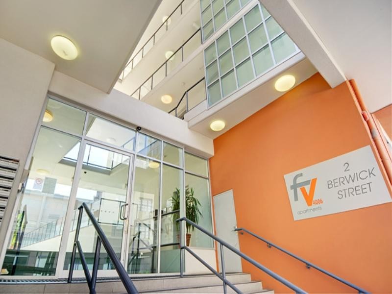 6/396 Brunswick Street, Fortitude Valley QLD 4006