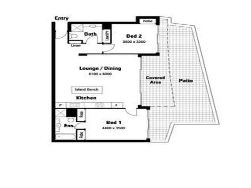 6/396 Brunswick Street, Fortitude Valley QLD 4006