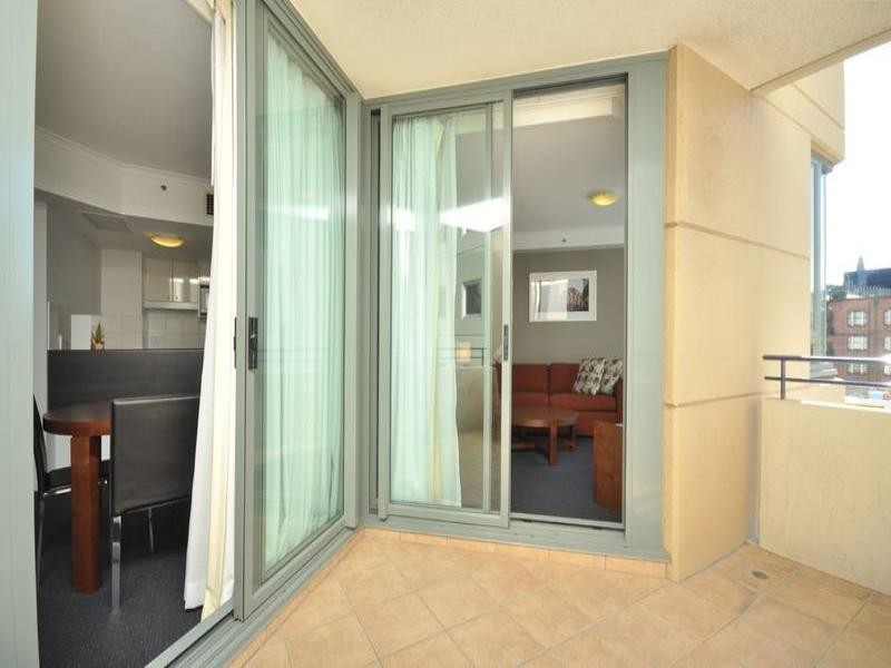 1906&1907/95 Charlotte Street, Brisbane QLD 4000