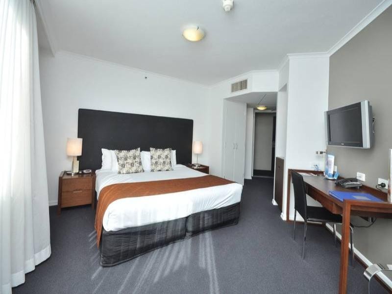 1906&1907/95 Charlotte Street, Brisbane QLD 4000