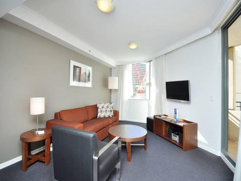 1906&1907/95 Charlotte Street, Brisbane QLD 4000