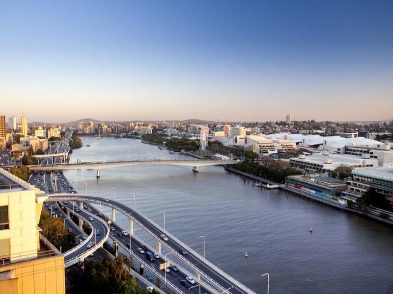 184/18 Tank Street, Brisbane QLD 4000