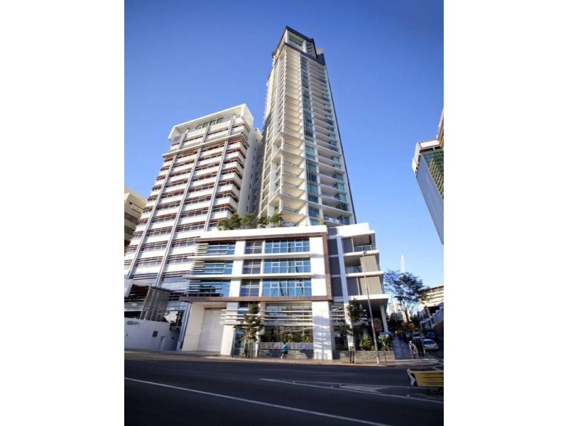 184/18 Tank Street, Brisbane QLD 4000