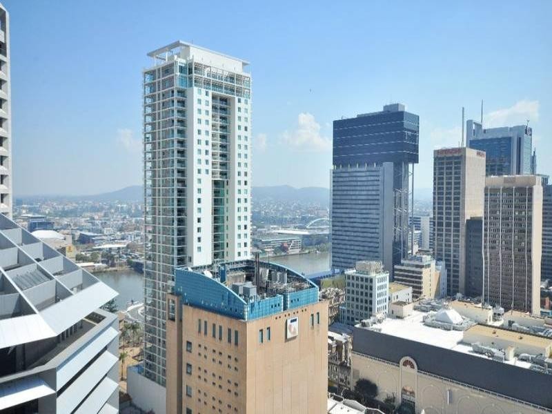 2806/108 Albert Street, Brisbane QLD 4000