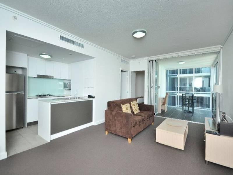 2806/108 Albert Street, Brisbane QLD 4000