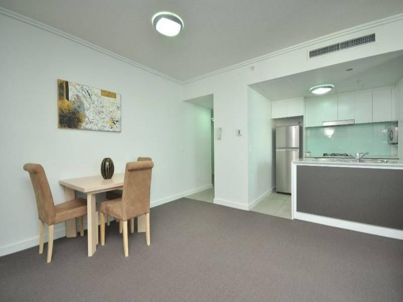 2806/108 Albert Street, Brisbane QLD 4000