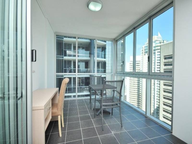 2806/108 Albert Street, Brisbane QLD 4000