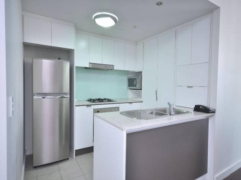 2806/108 Albert Street, Brisbane QLD 4000