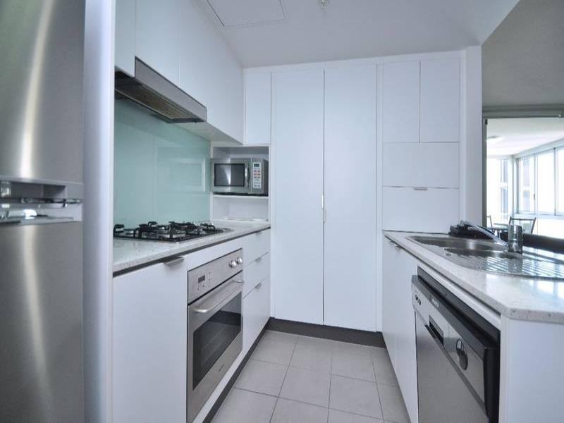 2806/108 Albert Street, Brisbane QLD 4000