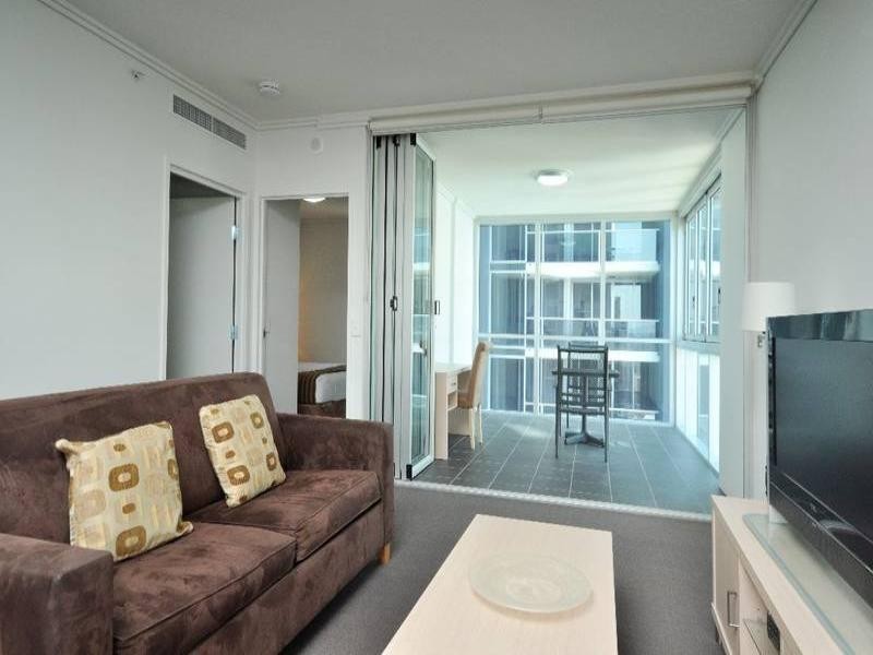 2806/108 Albert Street, Brisbane QLD 4000