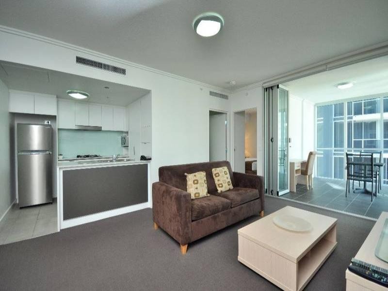 2806/108 Albert Street, Brisbane QLD 4000