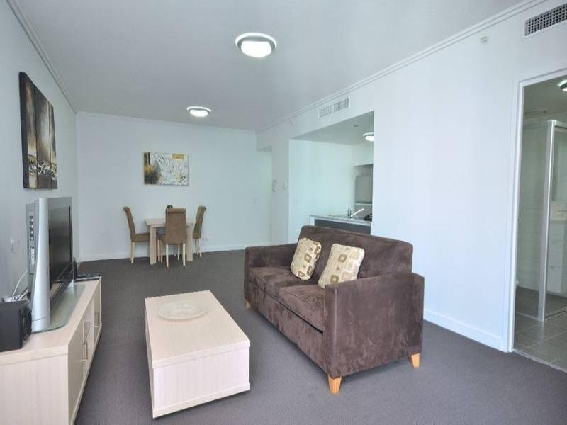 2806/108 Albert Street, Brisbane QLD 4000