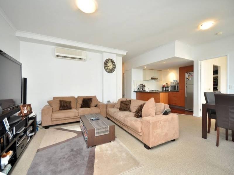 1501/2 Manning Street, South Brisbane QLD 4101