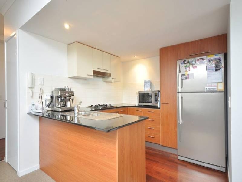 1501/2 Manning Street, South Brisbane QLD 4101