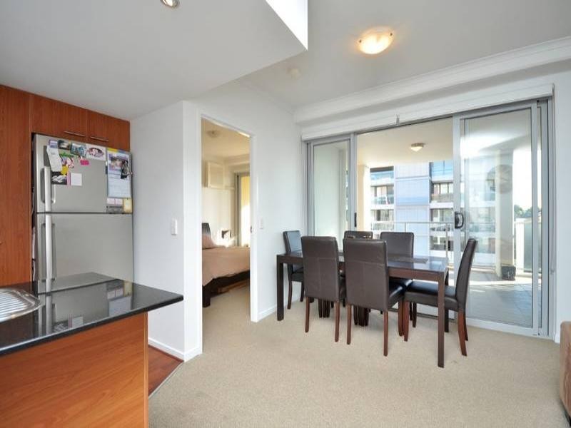 1501/2 Manning Street, South Brisbane QLD 4101