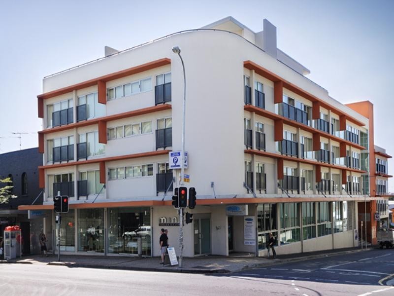 21/396 Brunswick Street, Fortitude Valley QLD 4006