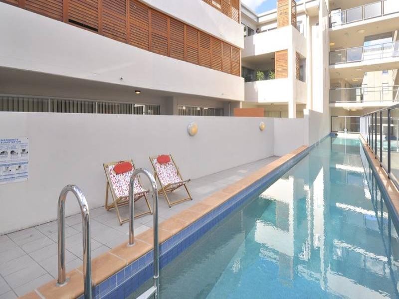 21/396 Brunswick Street, Fortitude Valley QLD 4006