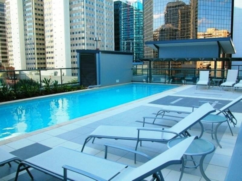 1702/212 Margaret Street, Brisbane QLD 4000
