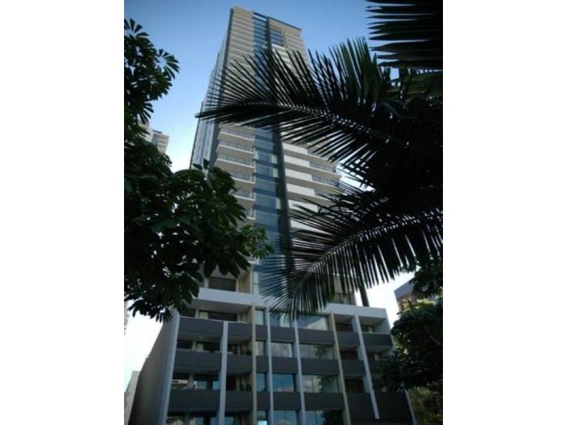 1702/212 Margaret Street, Brisbane QLD 4000