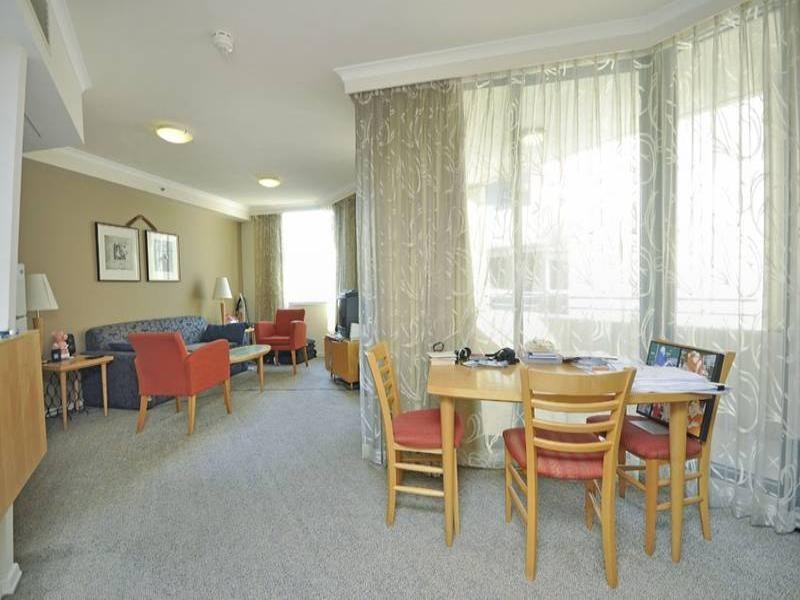 1406 &1407/95 Charlotte Street, Brisbane QLD 4000