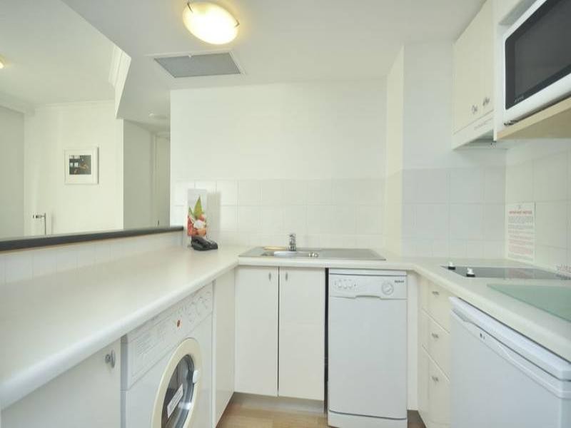 1406 &1407/95 Charlotte Street, Brisbane QLD 4000