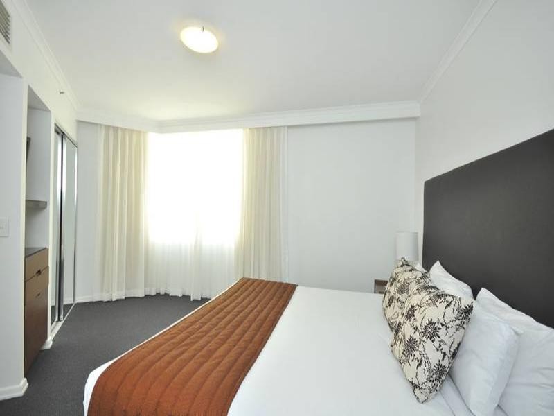 1406 &1407/95 Charlotte Street, Brisbane QLD 4000