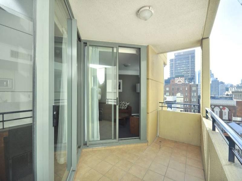 1406 &1407/95 Charlotte Street, Brisbane QLD 4000