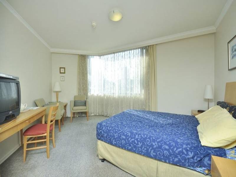 1406 &1407/95 Charlotte Street, Brisbane QLD 4000