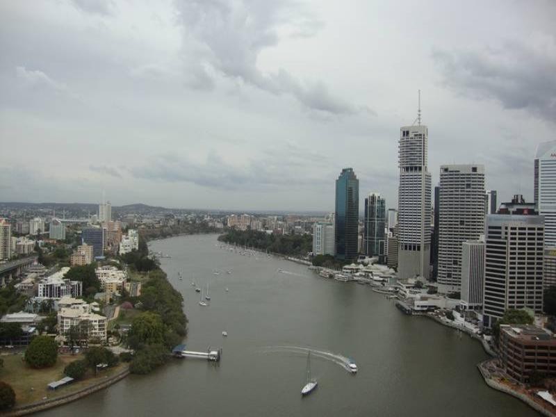 Brisbane QLD 4000