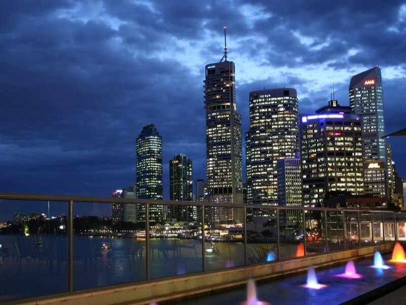 Brisbane QLD 4000