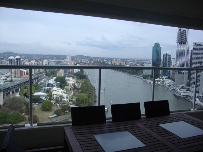 Brisbane QLD 4000
