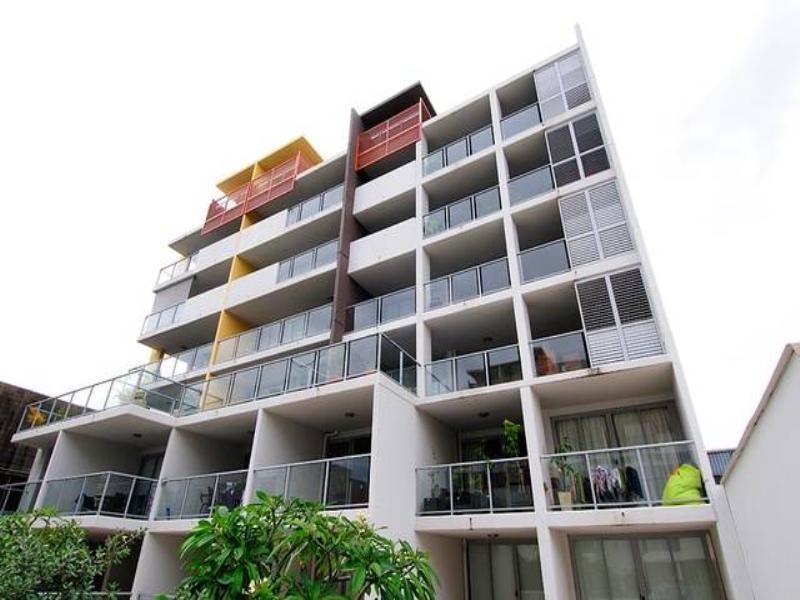 2202/2 Manning Street, South Brisbane QLD 4101