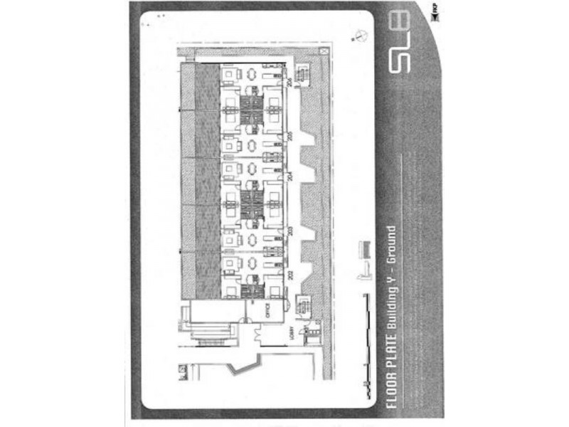 203/8 Musgrave Street, West End QLD 4101