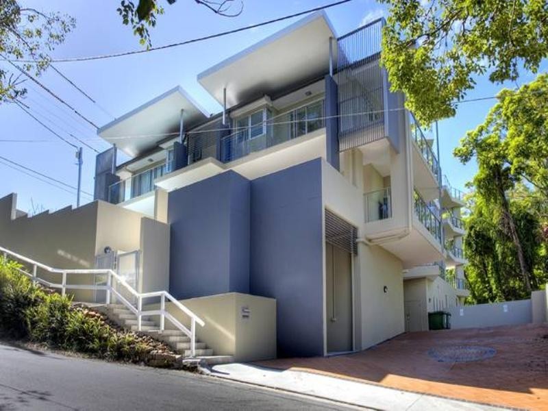 1/133 Dornoch Terrace, Highgate Hill QLD 4101